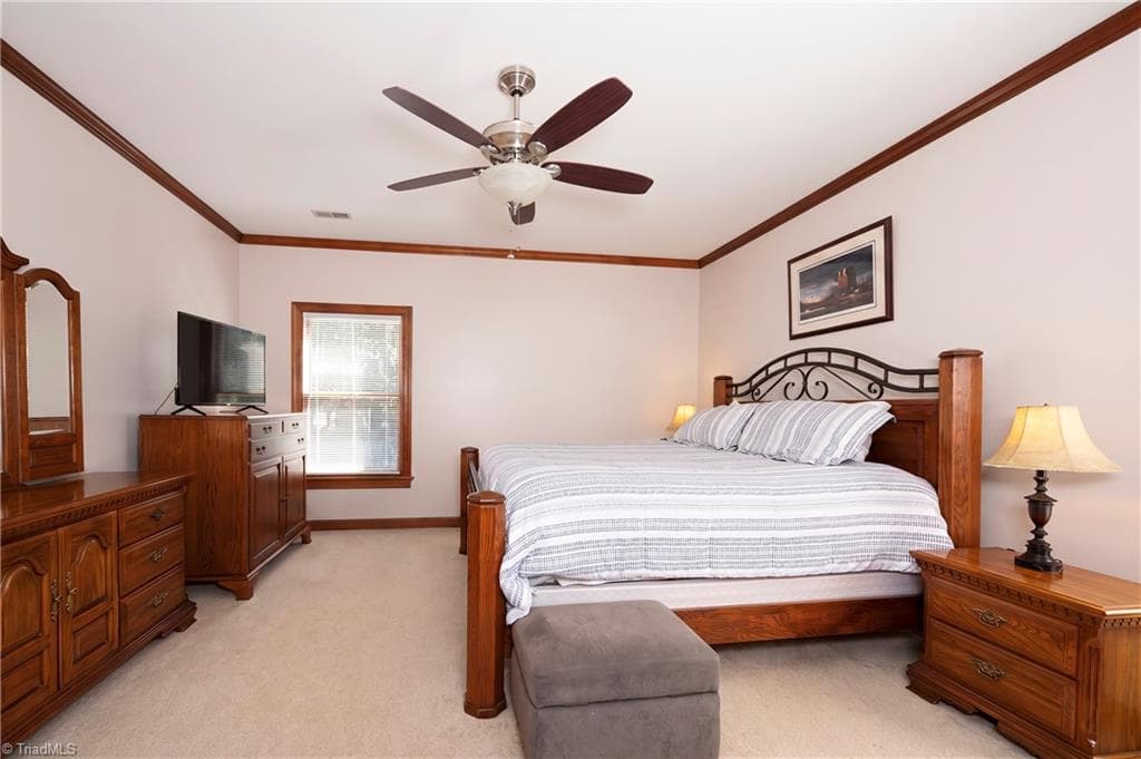 Stick/Site Built at 3265 Beroth Road, Pfafftown NC 27040, Pfafftown, photo 18 of 41
