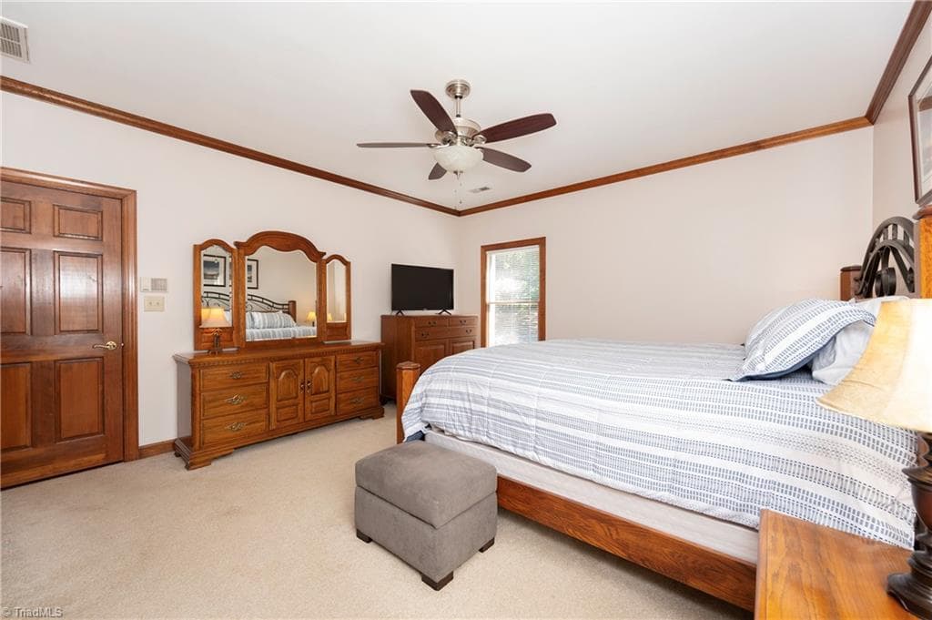 Stick/Site Built at 3265 Beroth Road, Pfafftown NC 27040, Pfafftown, photo 19 of 41