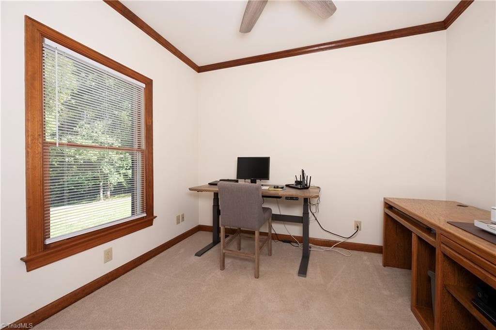 Stick/Site Built at 3265 Beroth Road, Pfafftown NC 27040, Pfafftown, photo 25 of 41