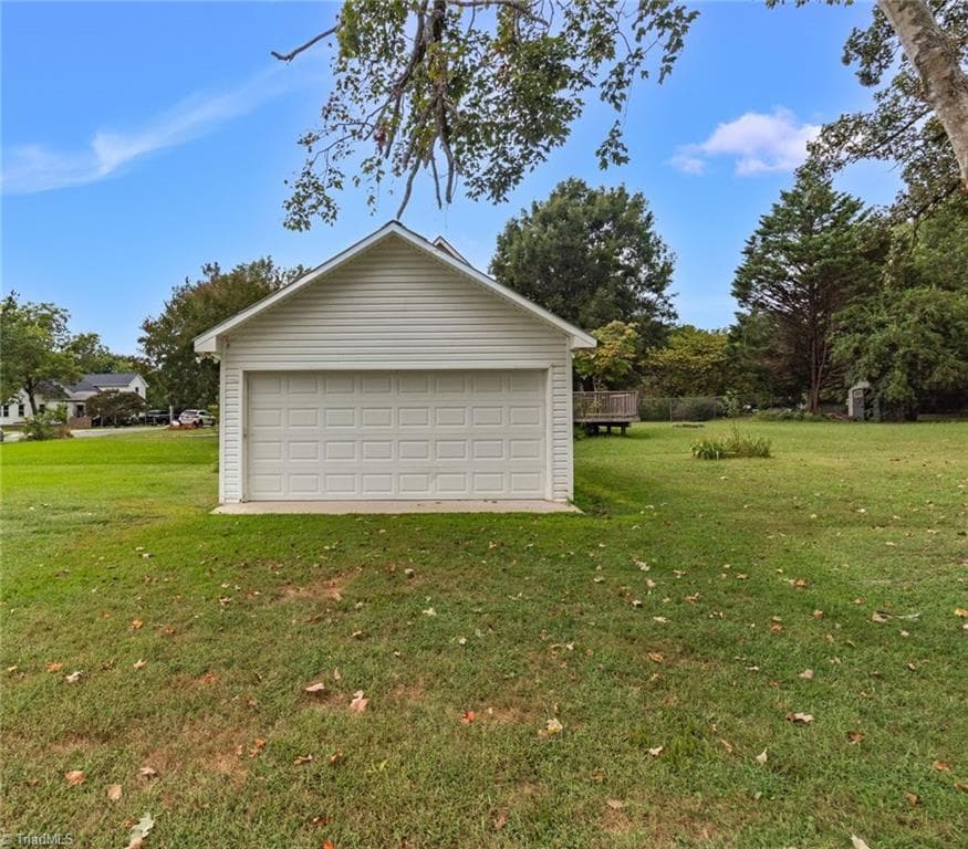 Stick/Site Built at 318 S Fayetteville Street, Liberty NC 27298, Liberty, photo 6 of 35