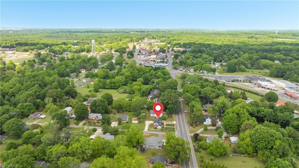 Stick/Site Built at 318 S Fayetteville Street, Liberty NC 27298, Liberty, photo 32 of 35