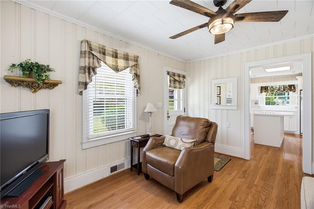 Stick/Site Built at 318 S Fayetteville Street, Liberty NC 27298, Liberty, photo 10 of 35