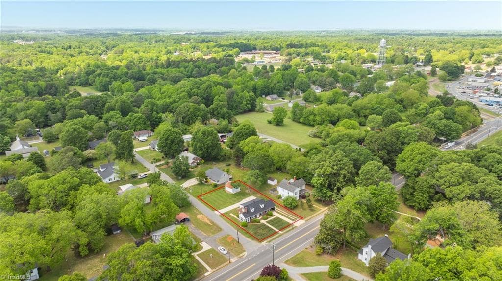 Stick/Site Built at 318 S Fayetteville Street, Liberty NC 27298, Liberty, photo 31 of 35