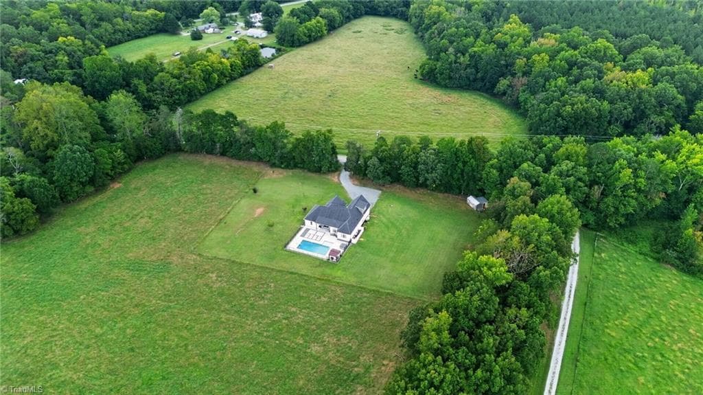 Stick/Site Built at 2979 Spanish Oak Hill Road, Snow Camp NC 27349, photo 49 of 50