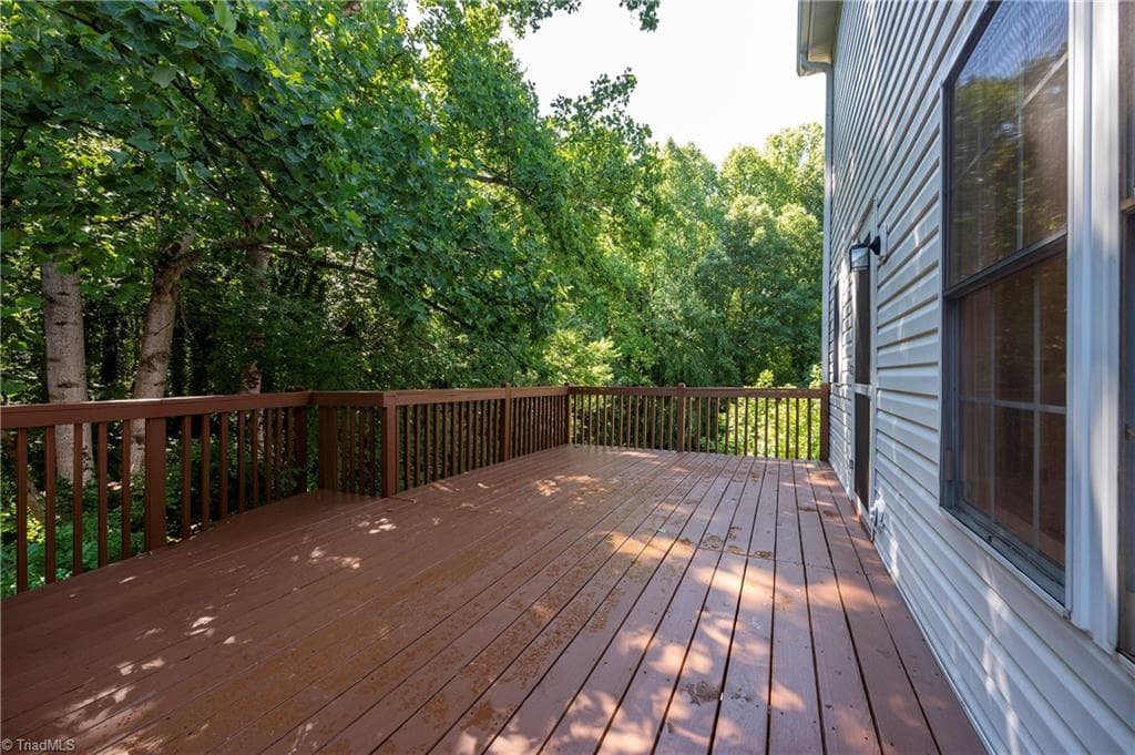 Stick/Site Built at 175 Millers Crossing Court, Winston-Salem NC 27103, Winston-Salem, photo 42 of 46