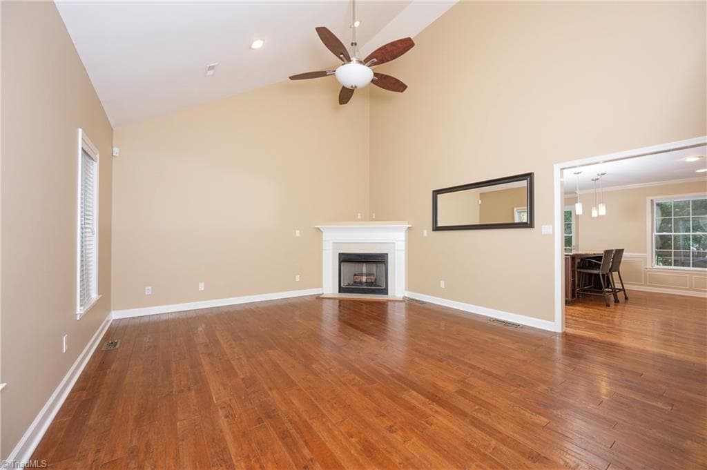 Stick/Site Built at 175 Millers Crossing Court, Winston-Salem NC 27103, Winston-Salem, photo 17 of 46