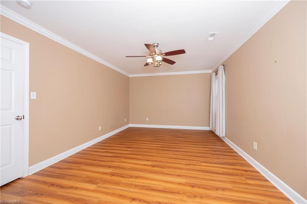 Stick/Site Built at 175 Millers Crossing Court, Winston-Salem NC 27103, Winston-Salem, photo 36 of 46