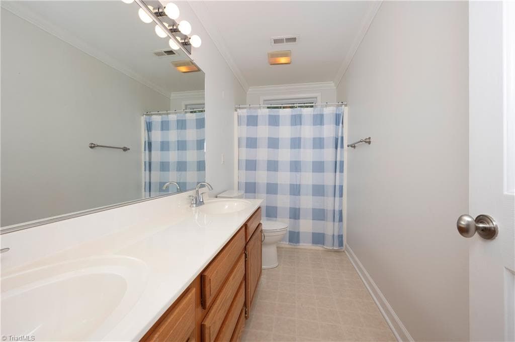 Stick/Site Built at 175 Millers Crossing Court, Winston-Salem NC 27103, Winston-Salem, photo 30 of 46