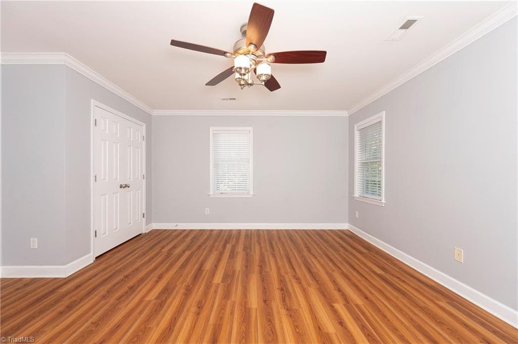 Stick/Site Built at 175 Millers Crossing Court, Winston-Salem NC 27103, Winston-Salem, photo 34 of 46
