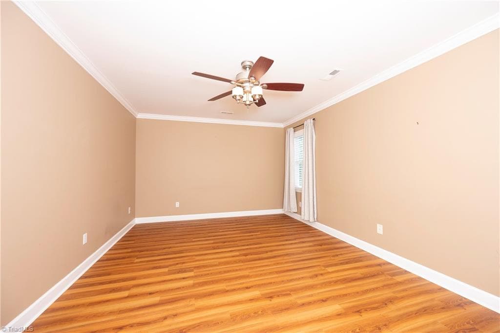 Stick/Site Built at 175 Millers Crossing Court, Winston-Salem NC 27103, Winston-Salem, photo 38 of 46