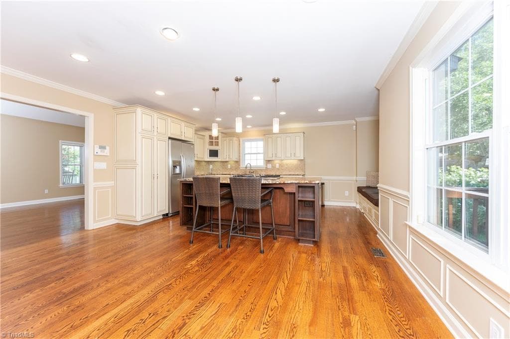 Stick/Site Built at 175 Millers Crossing Court, Winston-Salem NC 27103, Winston-Salem, photo 11 of 46