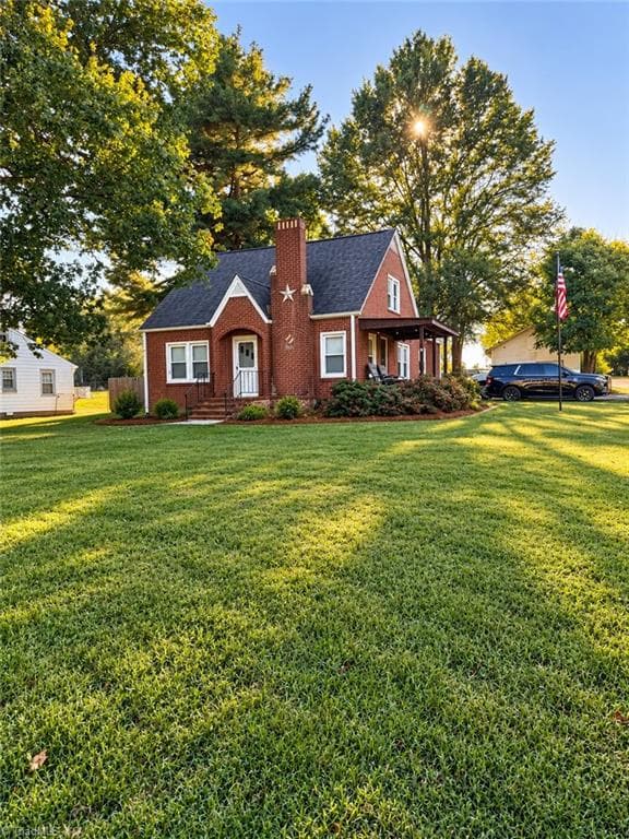 10711 Old Us Highway 52, Winston-Salem NC 27107