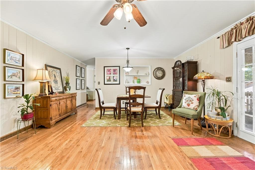 Stick/Site Built at 5172 Nicole Road, Kernersville NC 27284, Kernersville, photo 12 of 42