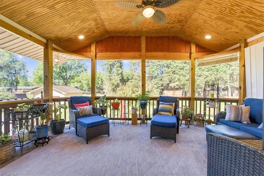 Stick/Site Built at 5172 Nicole Road, Kernersville NC 27284, Kernersville, photo 28 of 42
