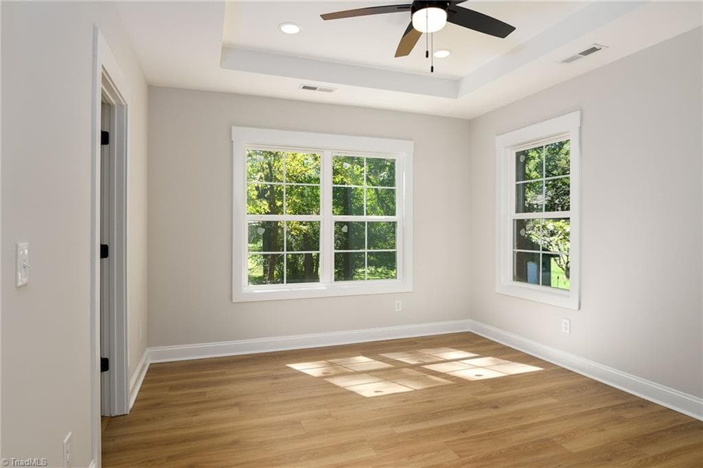 Stick/Site Built at 105 Trexler Avenue, Thomasville NC 27360, photo 17 of 26
