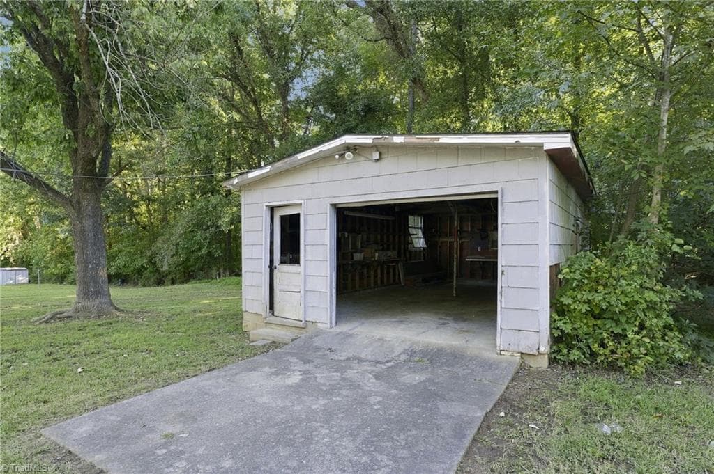 Stick/Site Built at 132 Randolph Street, Liberty NC 27298, Liberty, photo 16 of 19