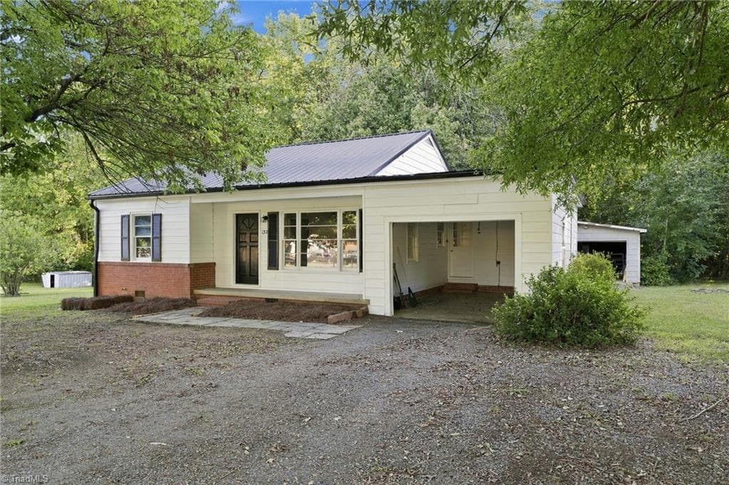 Stick/Site Built at 132 Randolph Street, Liberty NC 27298, Liberty, photo 19 of 19