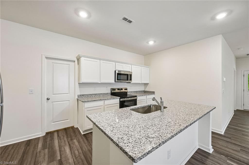 Stick/Site Built at 869 Hanford Landing Drive, Graham NC 27253, Graham, photo 12 of 42