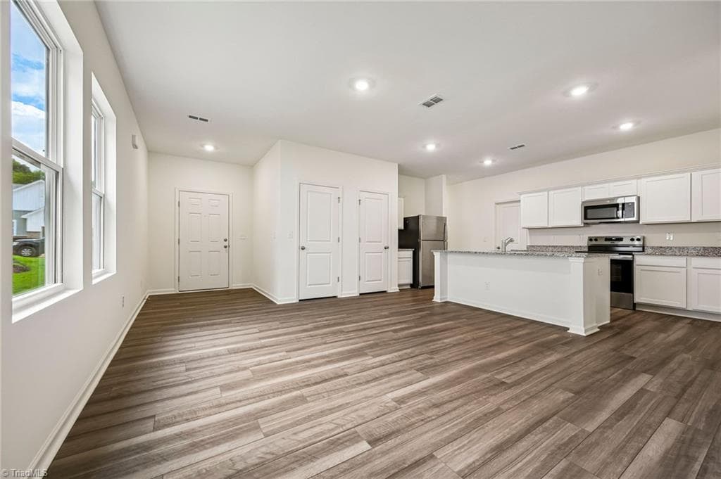 Stick/Site Built at 869 Hanford Landing Drive, Graham NC 27253, Graham, photo 10 of 42