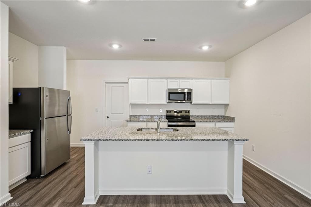 Stick/Site Built at 869 Hanford Landing Drive, Graham NC 27253, Graham, photo 11 of 42
