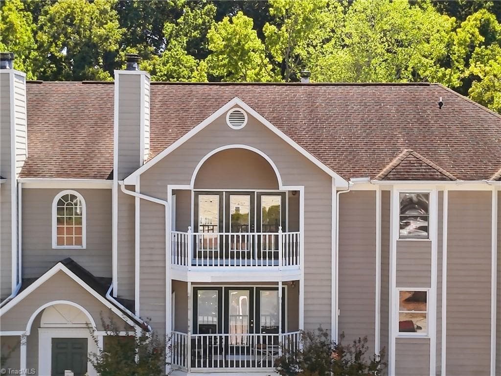 Stick/Site Built at 3701 #5J Cotswold Terrace, Greensboro NC 27410, photo 35 of 36