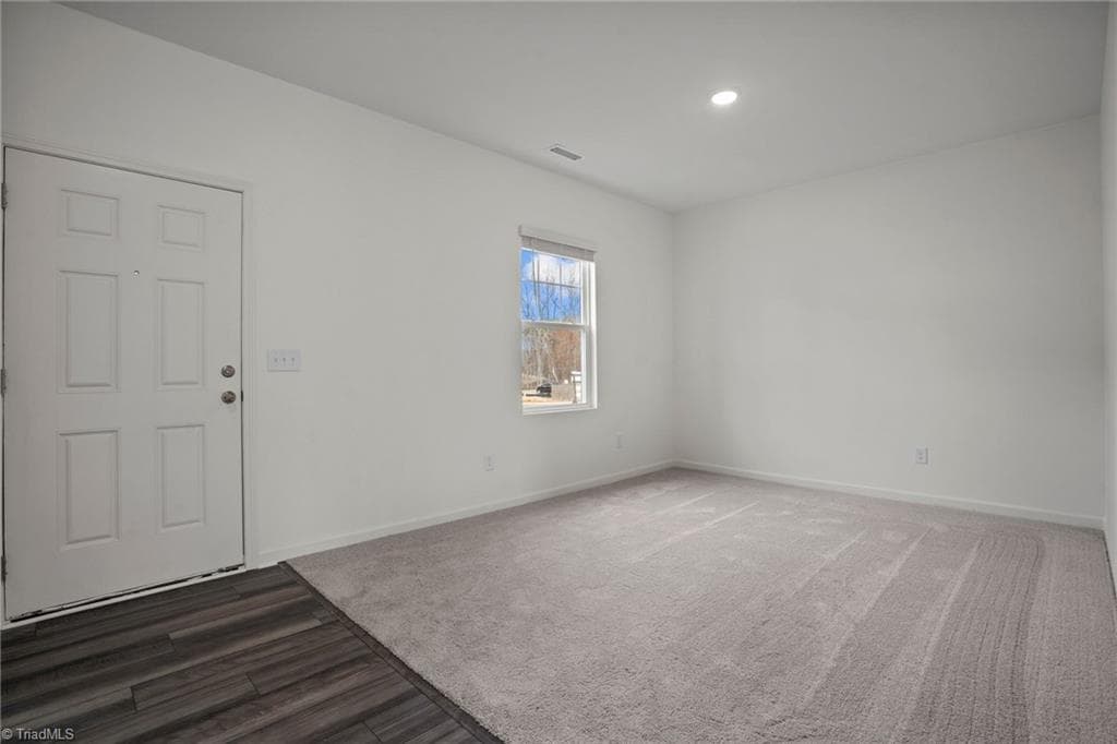 Stick/Site Built at 1026 Riverbank Drive, Kernersville NC 27284, photo 7 of 19