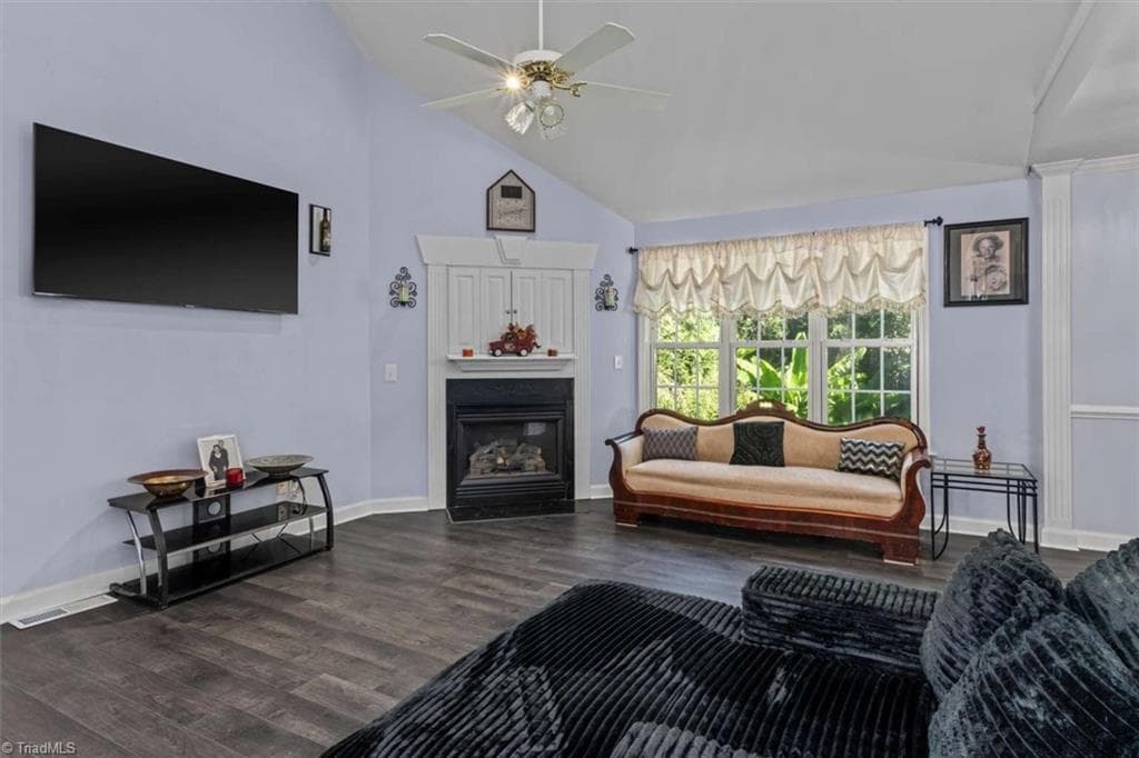 Stick/Site Built at 5125 Old Plantation Circle, Winston-Salem NC 27104, Winston-Salem, photo 6 of 23