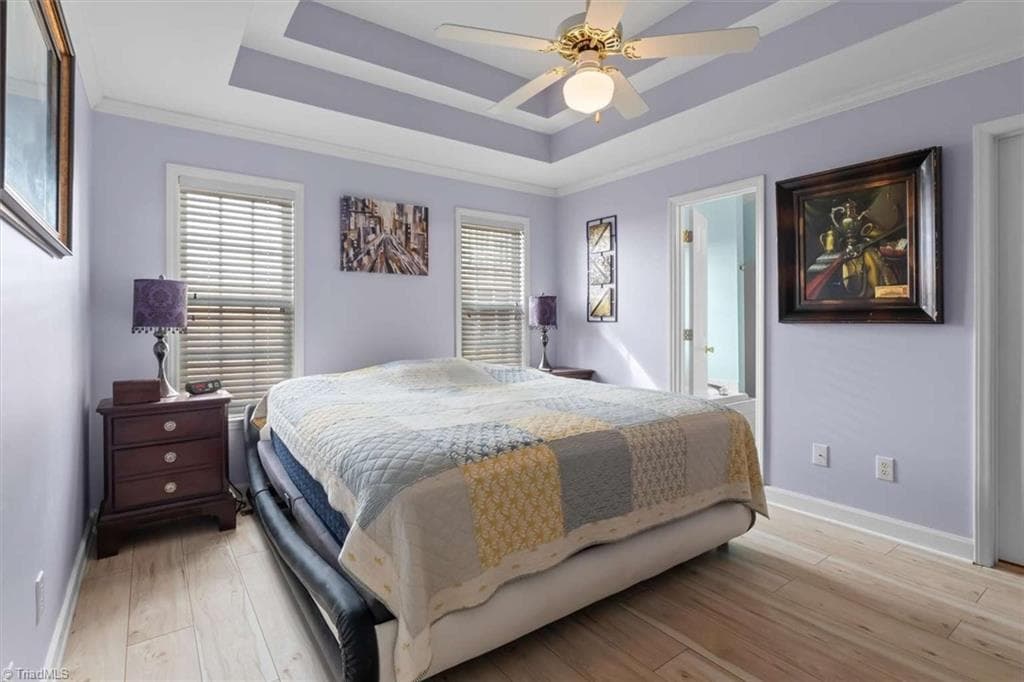 Stick/Site Built at 5125 Old Plantation Circle, Winston-Salem NC 27104, Winston-Salem, photo 14 of 23