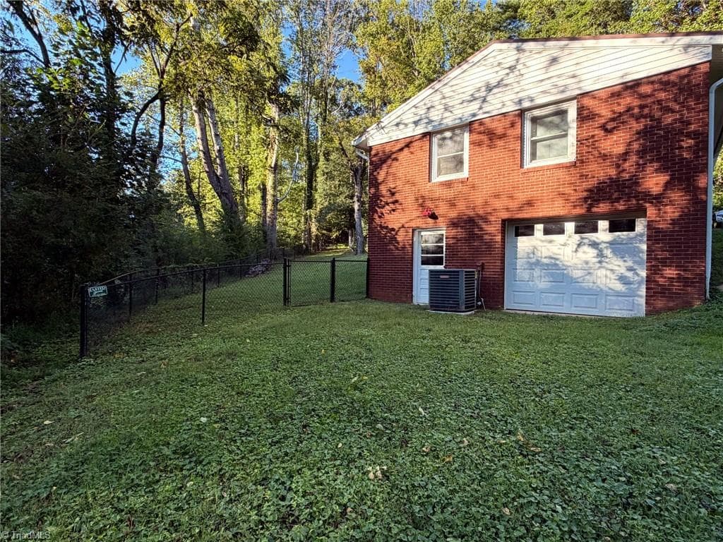 Stick/Site Built at 326 Prospect Drive, North Wilkesboro NC 28659, North Wilkesboro, photo 19 of 19