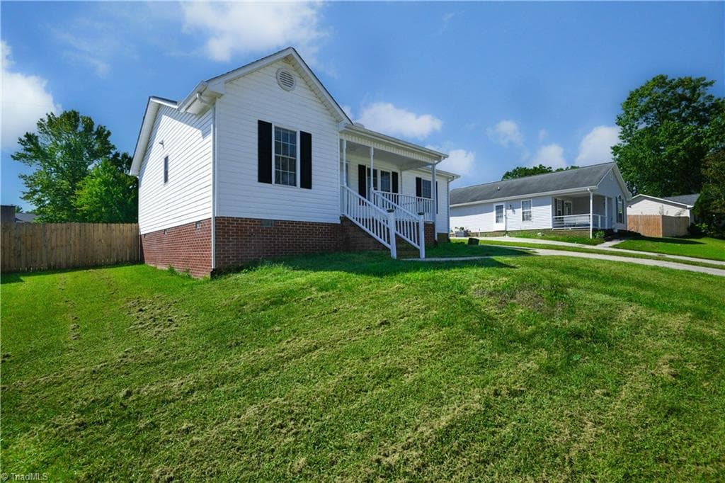 Stick/Site Built at 113 Justin Court, Burlington NC 27217, Burlington, photo 5 of 72