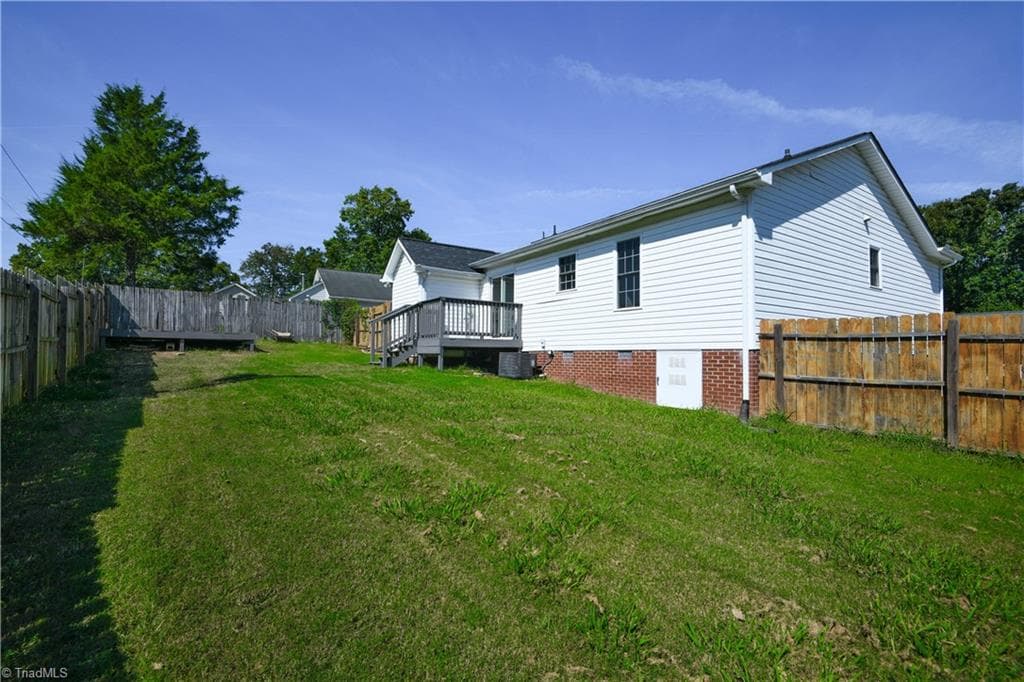 Stick/Site Built at 113 Justin Court, Burlington NC 27217, Burlington, photo 67 of 72