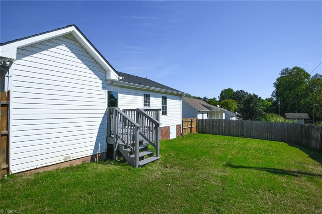 Stick/Site Built at 113 Justin Court, Burlington NC 27217, Burlington, photo 65 of 72
