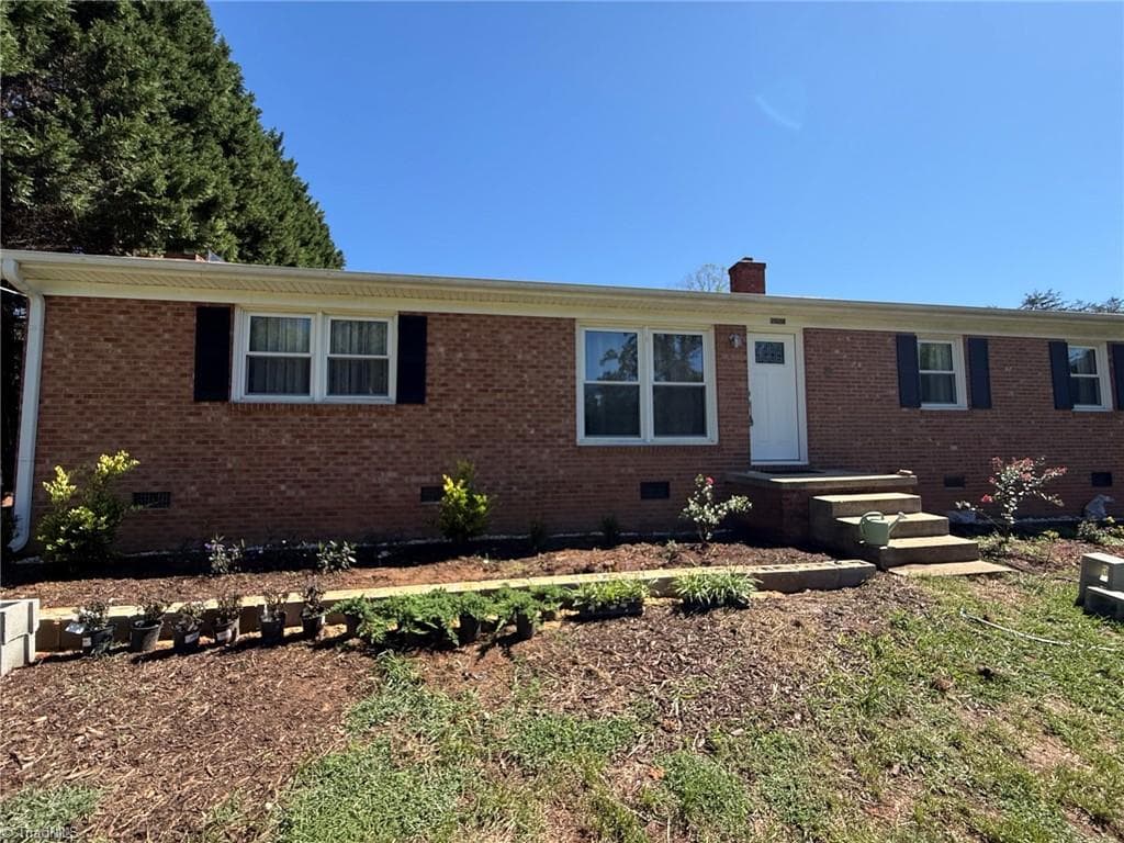 7028 Belford Road, Summerfield NC 27358