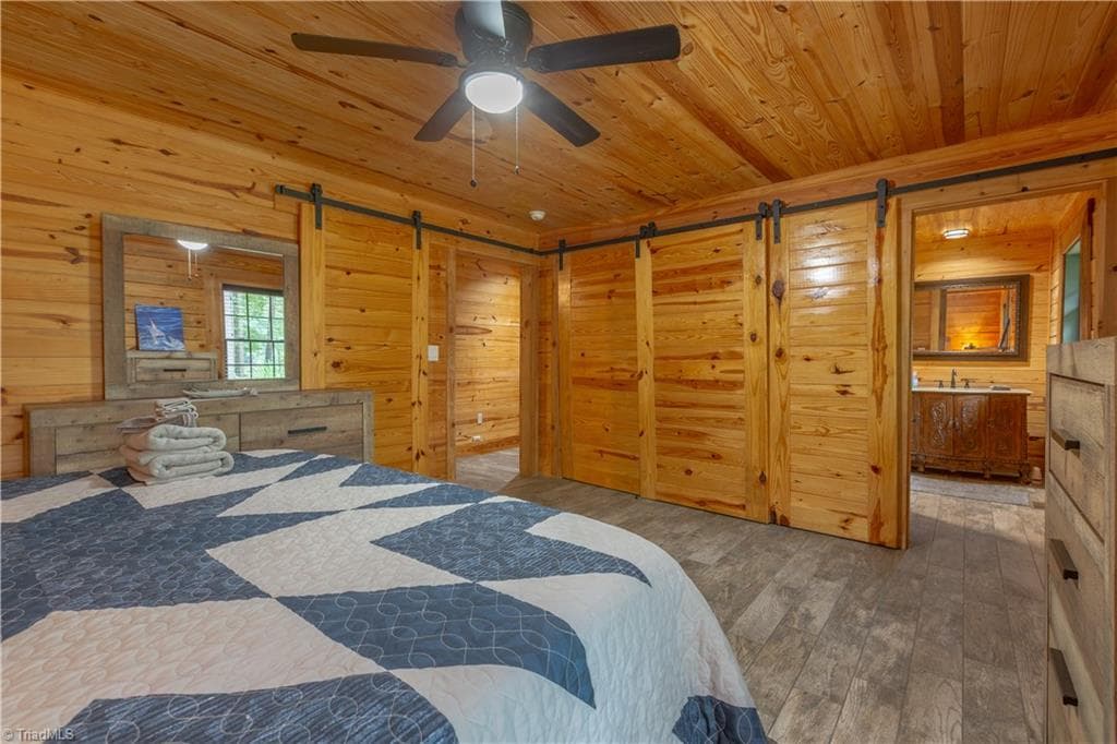Stick/Site Built at 309 Fox Pond Road, Henderson NC 27537, Henderson, photo 6 of 31