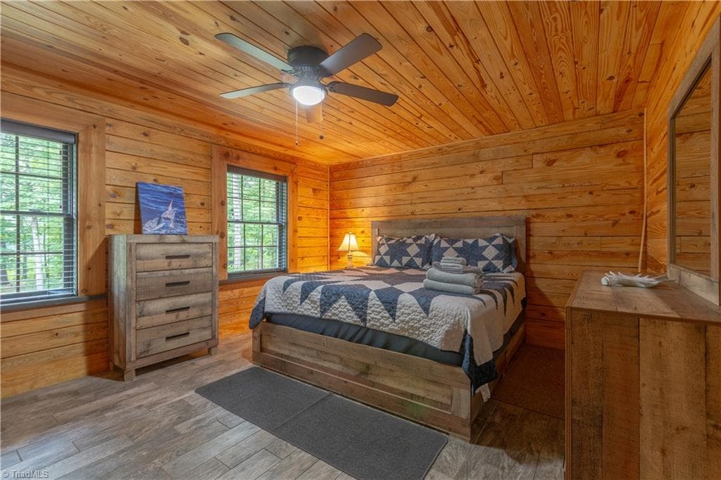 Stick/Site Built at 309 Fox Pond Road, Henderson NC 27537, Henderson, photo 5 of 31
