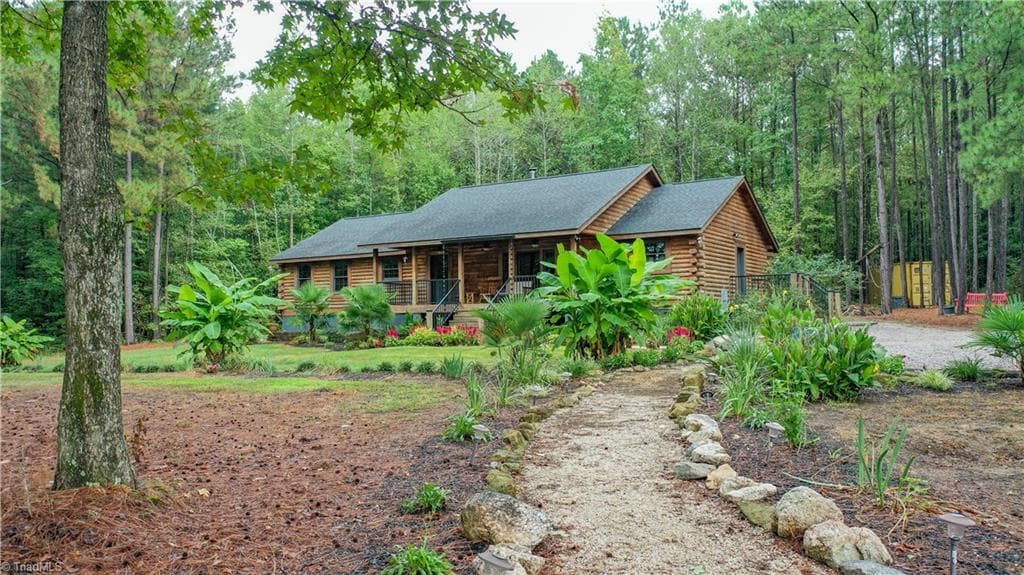Stick/Site Built at 309 Fox Pond Road, Henderson NC 27537, Henderson, photo 9 of 31