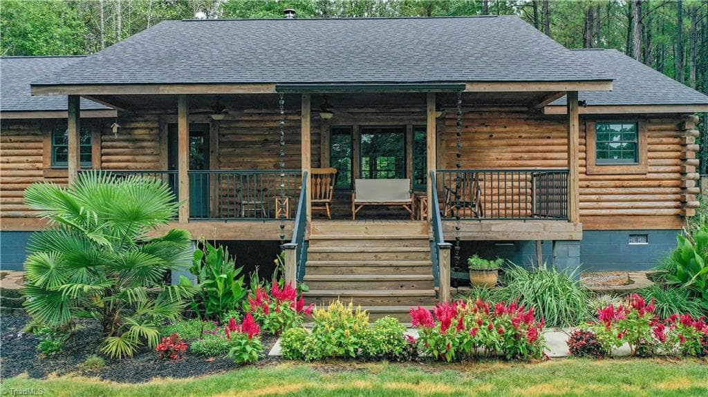 Stick/Site Built at 309 Fox Pond Road, Henderson NC 27537, Henderson, photo 10 of 31