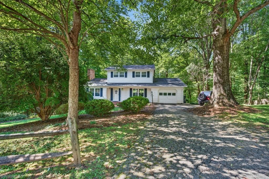 Stick/Site Built at 158 Pioneer Drive, Mount Airy NC 27030, Mount Airy, photo 3 of 94