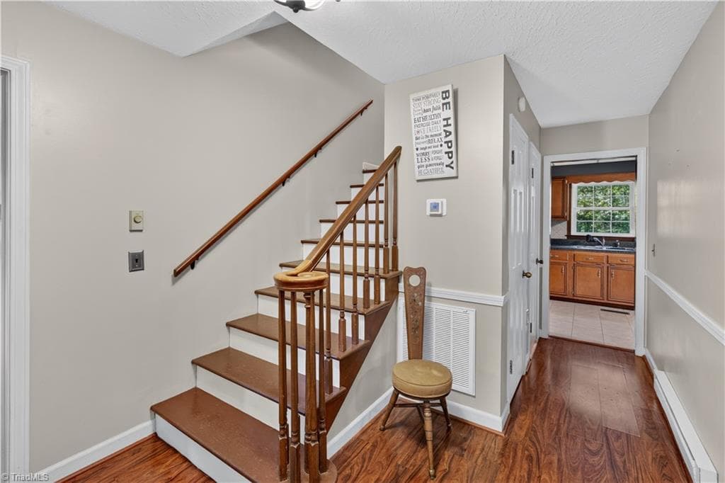 Stick/Site Built at 158 Pioneer Drive, Mount Airy NC 27030, Mount Airy, photo 23 of 94