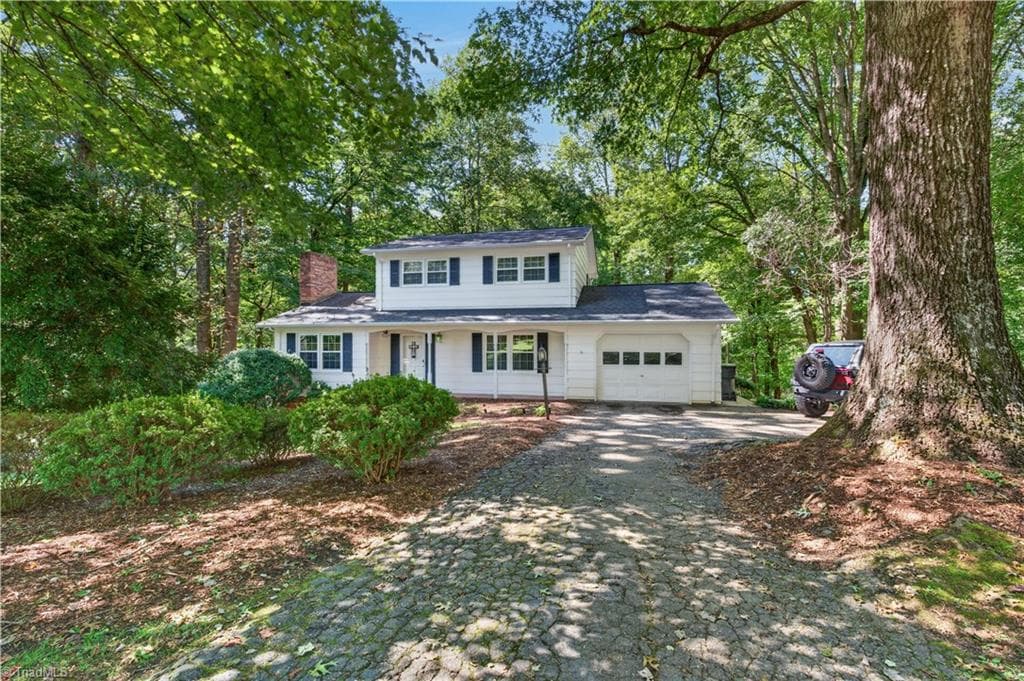Stick/Site Built at 158 Pioneer Drive, Mount Airy NC 27030, Mount Airy, photo 5 of 94