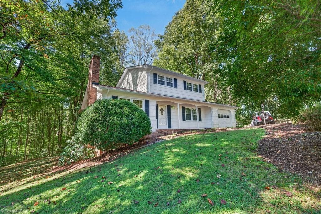 158 Pioneer Drive, Mount Airy NC 27030