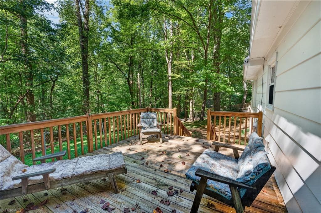 Stick/Site Built at 158 Pioneer Drive, Mount Airy NC 27030, Mount Airy, photo 19 of 94