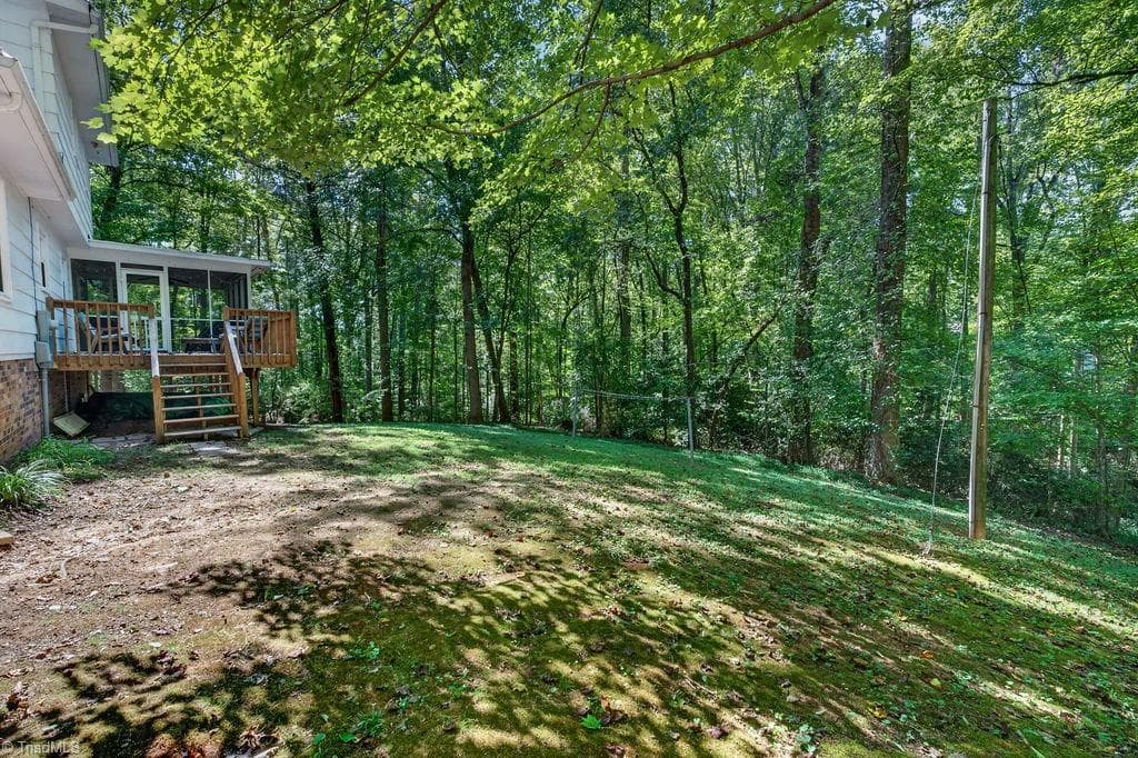Stick/Site Built at 158 Pioneer Drive, Mount Airy NC 27030, Mount Airy, photo 89 of 94