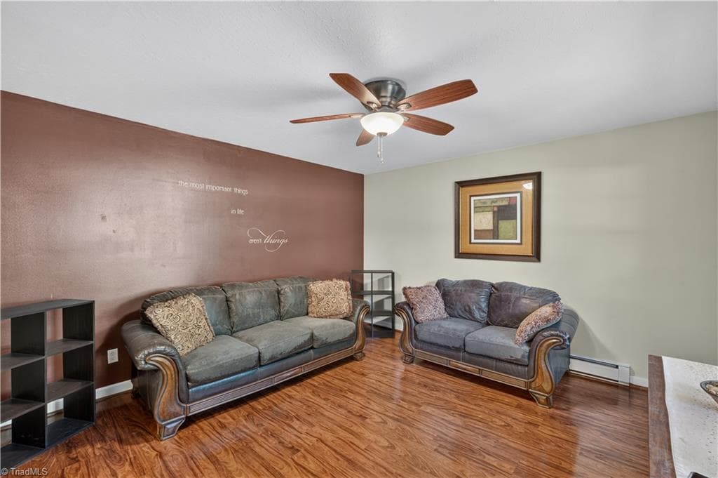 Stick/Site Built at 158 Pioneer Drive, Mount Airy NC 27030, Mount Airy, photo 29 of 94