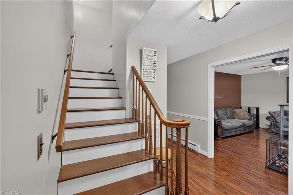 Stick/Site Built at 158 Pioneer Drive, Mount Airy NC 27030, Mount Airy, photo 21 of 94