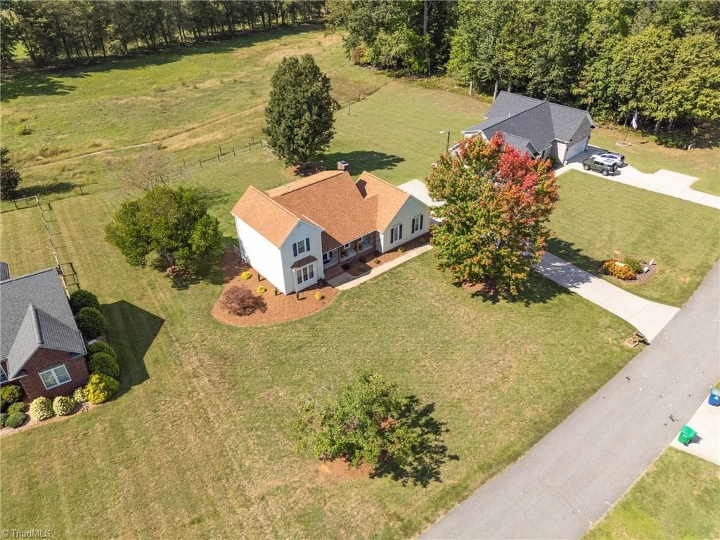 Stick/Site Built at 190 Plantation Circle, Reidsville NC 27320, Reidsville, photo 71 of 86