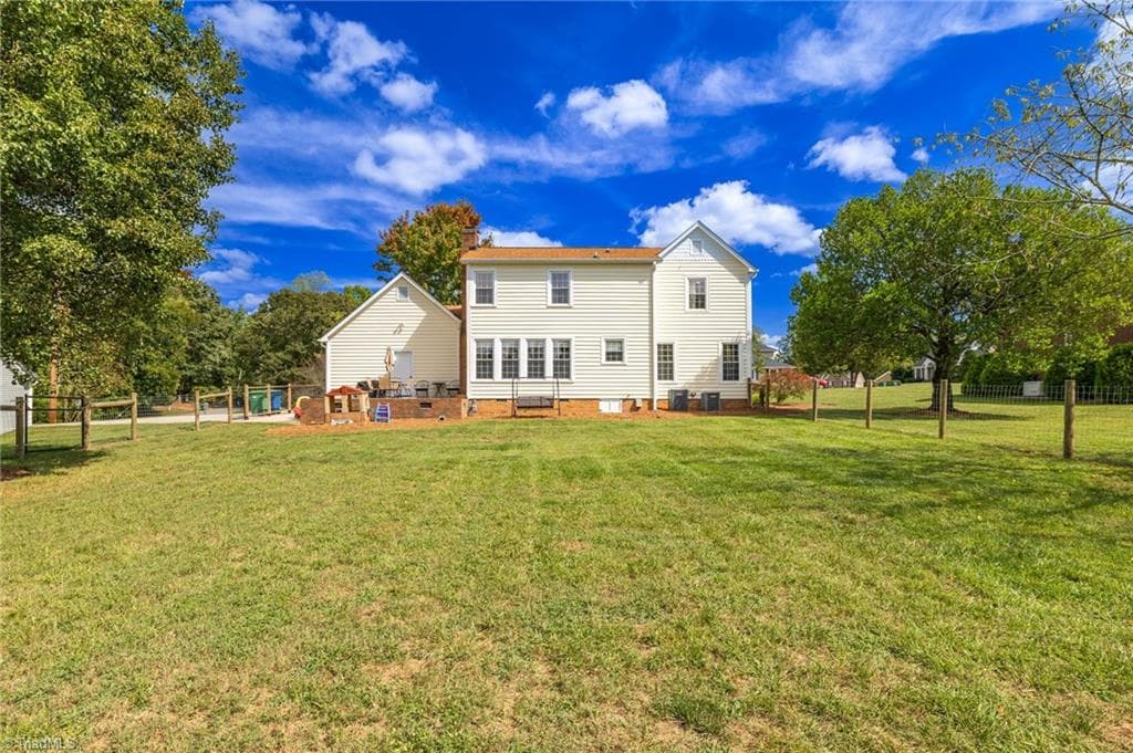 Stick/Site Built at 190 Plantation Circle, Reidsville NC 27320, Reidsville, photo 9 of 86