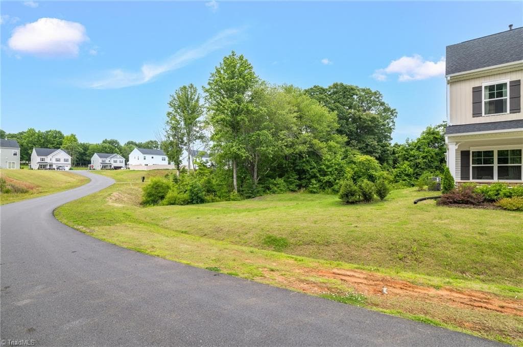Stick/Site Built at 4928 Cranfill Lane, Walkertown NC 27051, Walkertown, photo 46 of 49