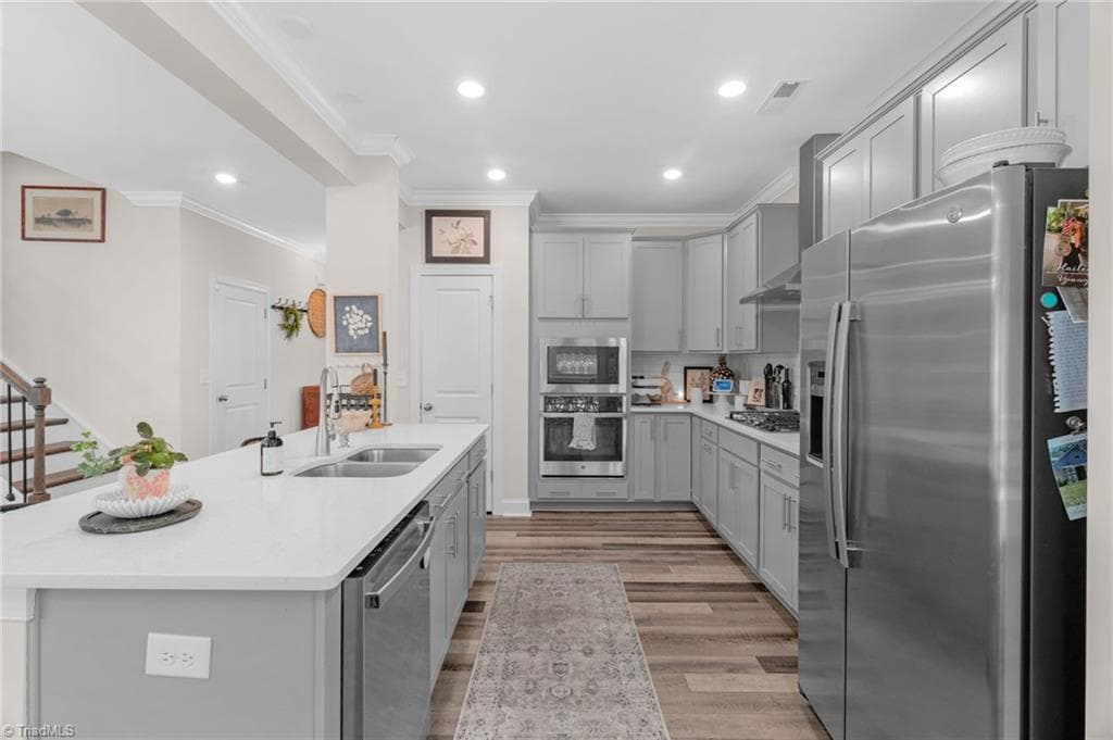 Stick/Site Built at 4928 Cranfill Lane, Walkertown NC 27051, Walkertown, photo 12 of 49