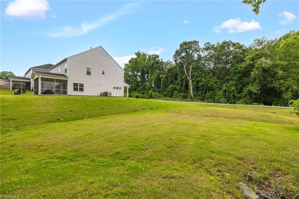Stick/Site Built at 4928 Cranfill Lane, Walkertown NC 27051, Walkertown, photo 49 of 49